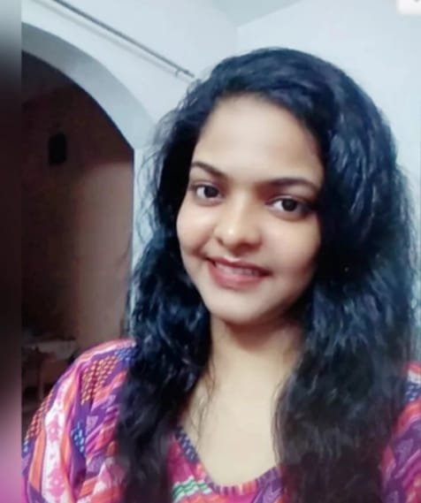 Purnika Yadav